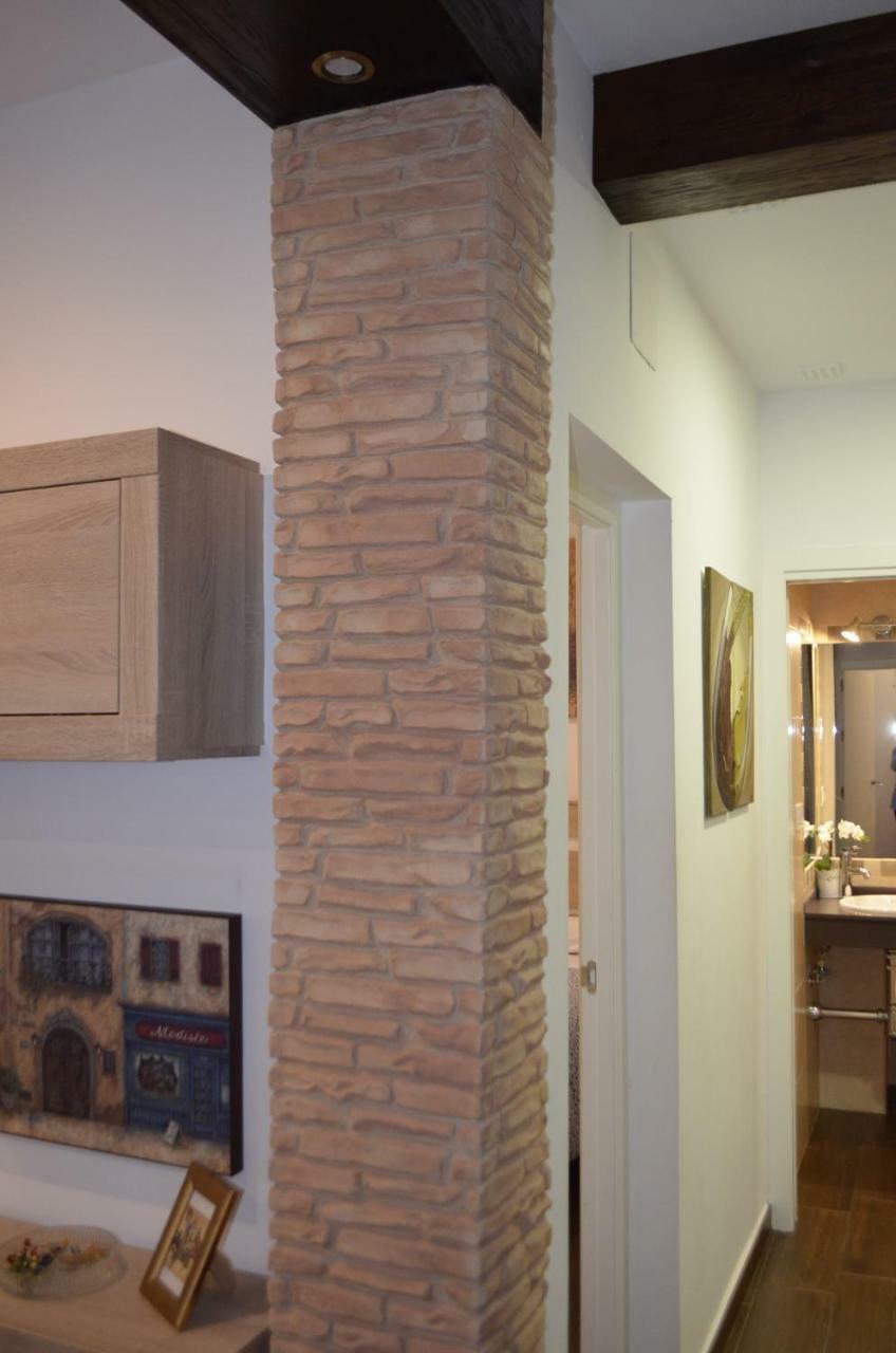 شقة Casa Plotina Pompeya كاديز المظهر الخارجي الصورة